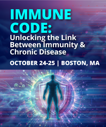 Immune Code: Unlocking the Link Between Immunity & Chronic Disease