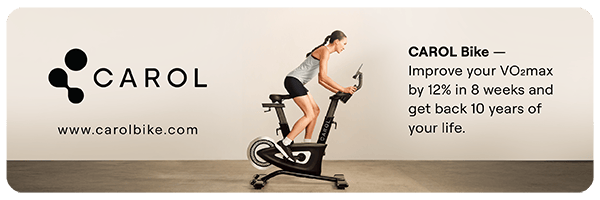CAROL Bike
