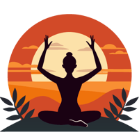 Rise & Align with Humble Warrior