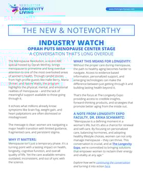 INDUSTRY WATCH