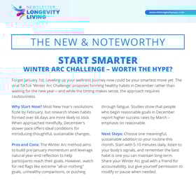 Start Smarter