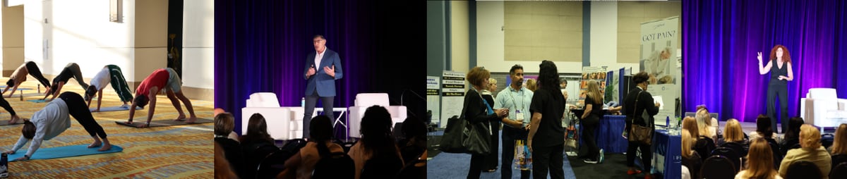 The Longevity Expo 2025