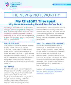 My ChatGPT Therapist