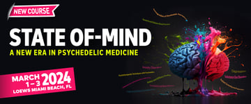 State Of-Mind: A New Era In Psychedelic Medicine