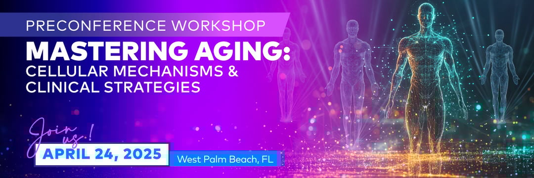 Mastering Aging: Cellular Mechanisms & Clinical Strategies