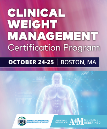 Clinical Weight Management Certification