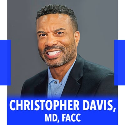 Christopher Davis, MD, FACC