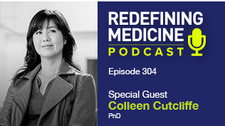 Colleen Cutcliffe, PhD