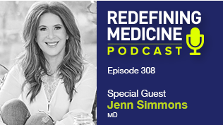 Jenn Simmons, MD