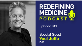 Yael Joffe, PhD